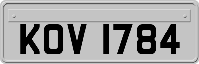 KOV1784