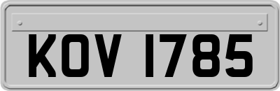 KOV1785