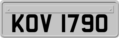 KOV1790