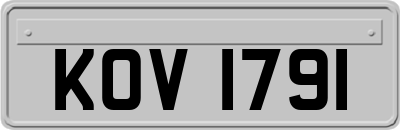 KOV1791