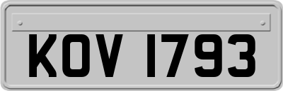 KOV1793