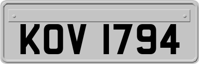 KOV1794