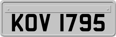 KOV1795