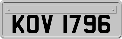 KOV1796