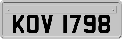 KOV1798