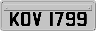 KOV1799