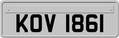 KOV1861