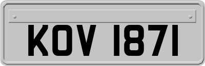 KOV1871