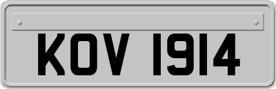 KOV1914