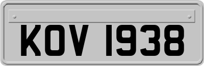 KOV1938