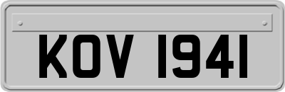 KOV1941