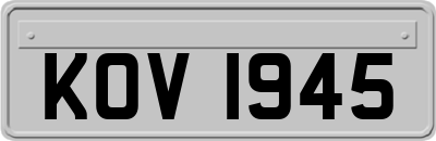 KOV1945