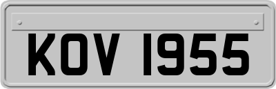 KOV1955
