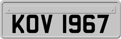 KOV1967