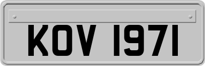 KOV1971