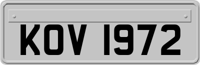 KOV1972