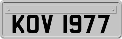 KOV1977
