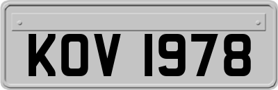 KOV1978