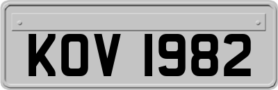 KOV1982