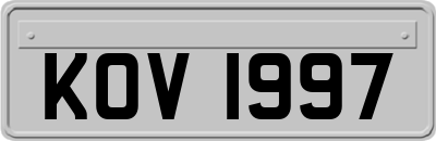 KOV1997