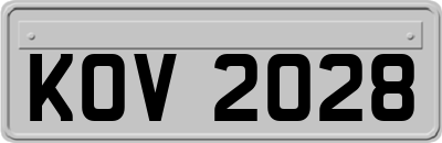 KOV2028