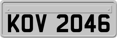 KOV2046