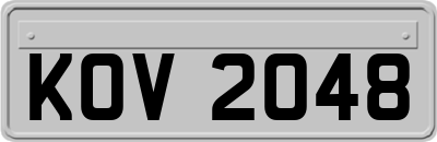 KOV2048