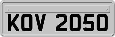 KOV2050