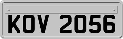 KOV2056