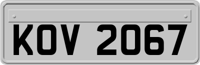 KOV2067
