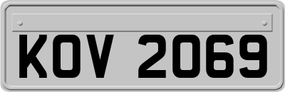 KOV2069