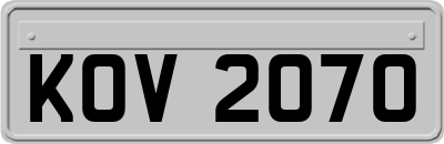 KOV2070