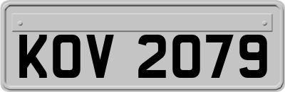 KOV2079