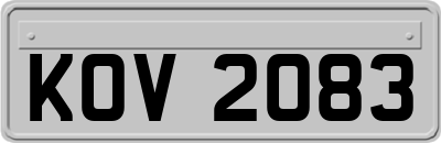 KOV2083