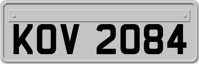 KOV2084