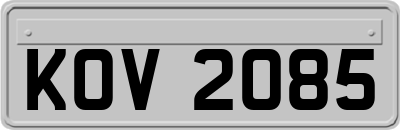 KOV2085