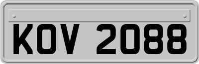KOV2088