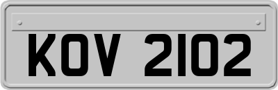 KOV2102