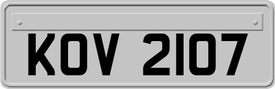 KOV2107