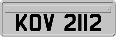 KOV2112