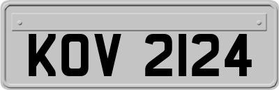 KOV2124