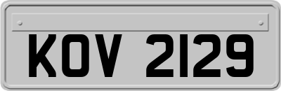KOV2129
