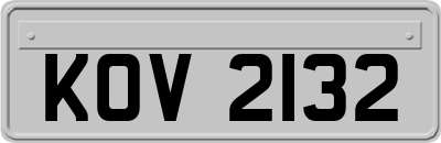 KOV2132