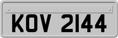 KOV2144