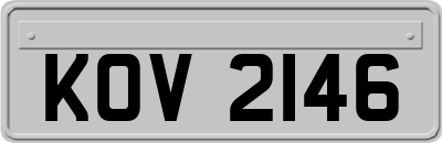 KOV2146