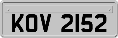KOV2152