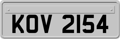 KOV2154