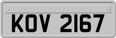 KOV2167