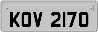 KOV2170