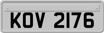 KOV2176